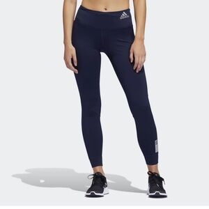 Adidas OWN THE RUN PRIMEBLUE Tights​